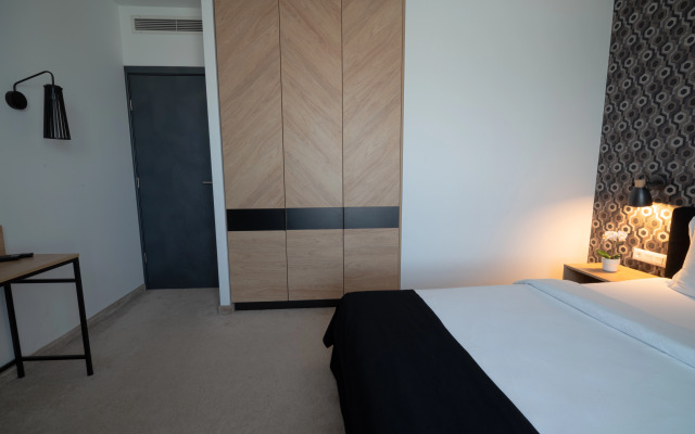 Vitosha Park Hotel