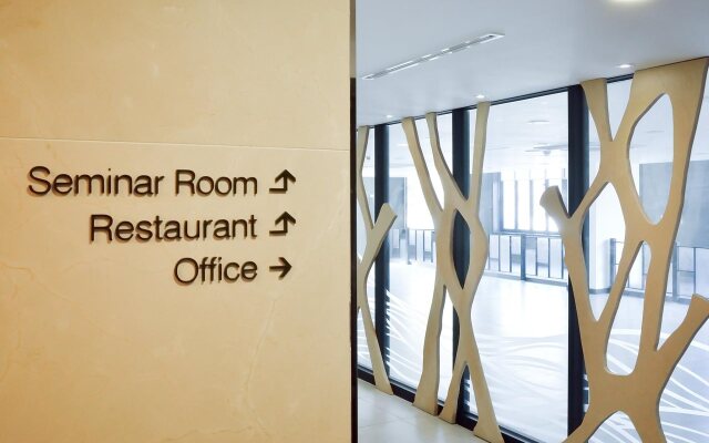 GT Business Hotel Haeundae