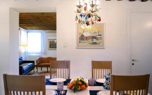 Casa Fondamente Nuove