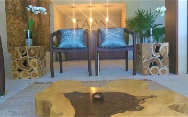 Taan'