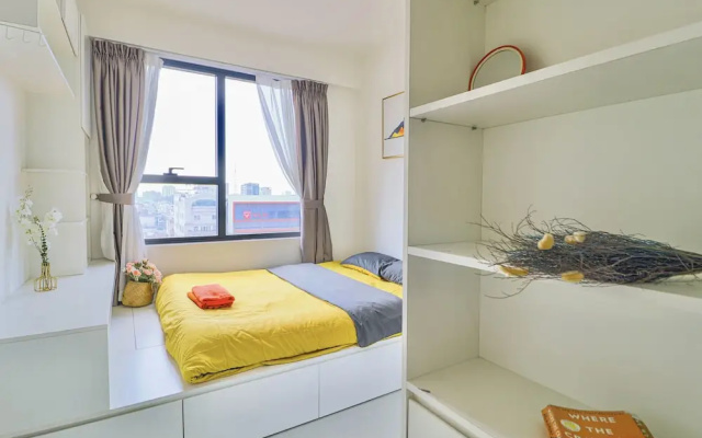 SOHO Apartment - City Central