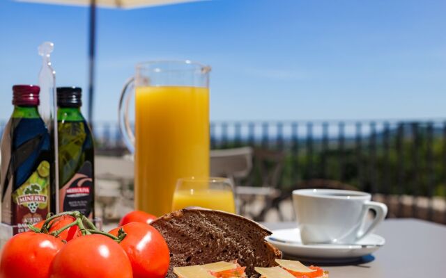 Agroturismo Ses Vistes