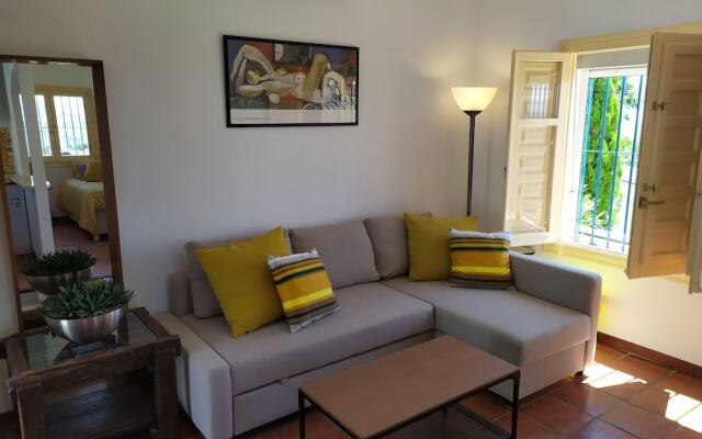 Bed and Breakfast La Madrugada