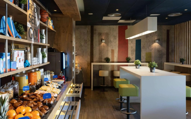 Ibis Budget Barcelona Viladecans