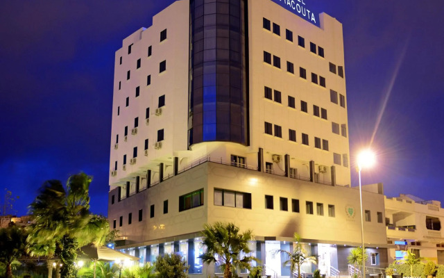Hôtel El Yacouta