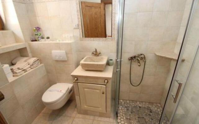 Studio Apartment Ana