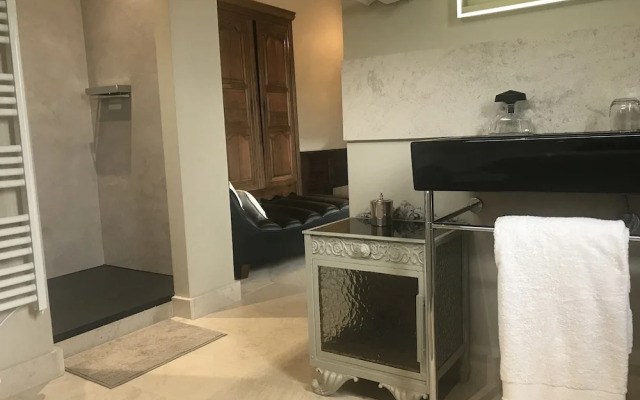 Chenevieres d'en Haut