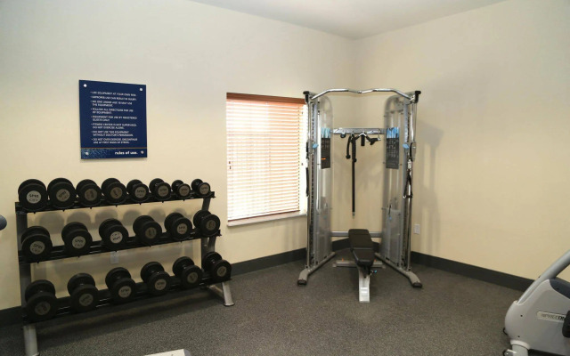 Quality Inn & Suites