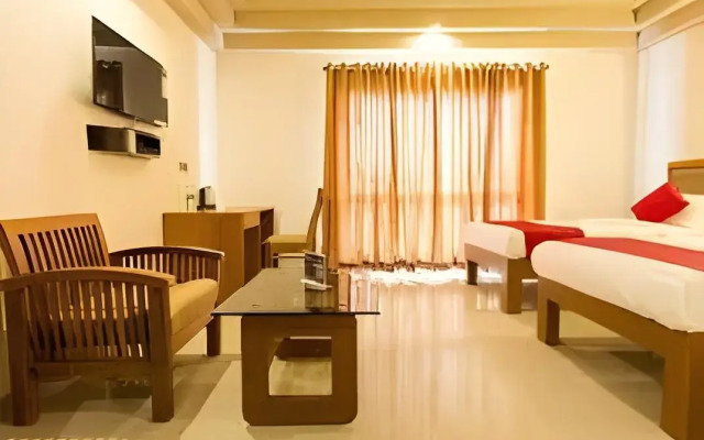 Hotel Garden Inn