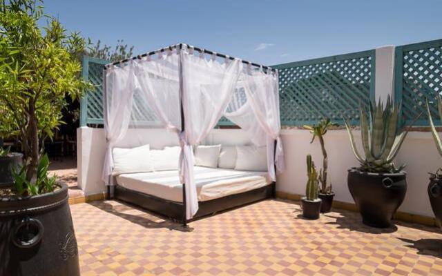 Riad Al Taïnam