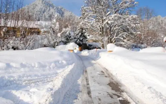 Gästehaus Fliegender Drache