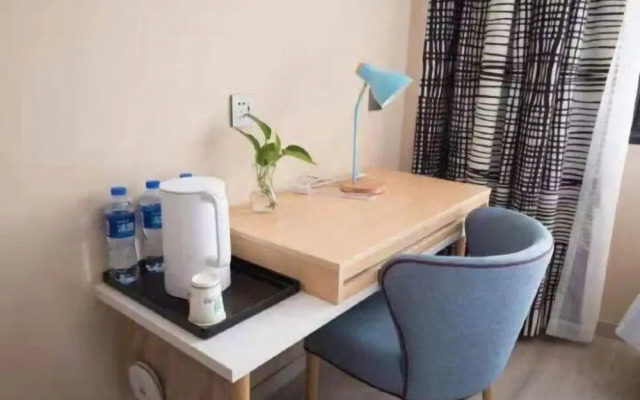 Xingyuan Youjia Hotel