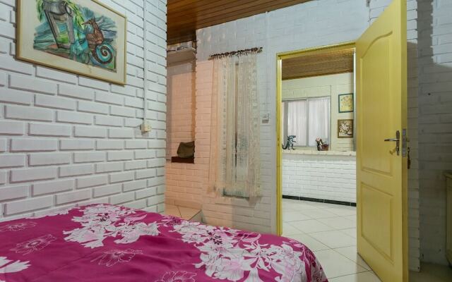 POUSADA E HOSTEL da MARLI no MUQUEM FLORIANOPOLIS