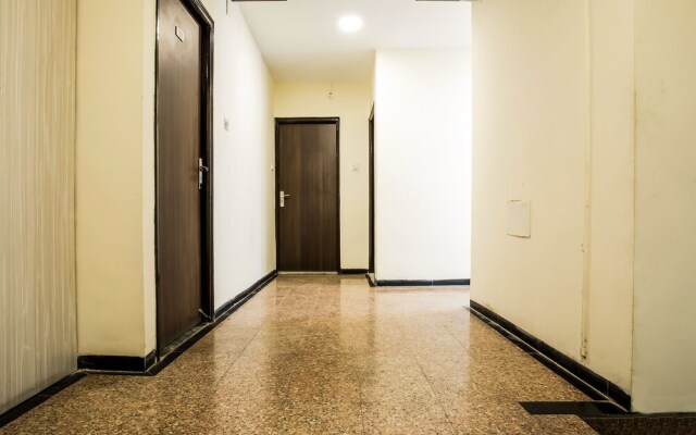 Capital O 3761 Hotel Shree Datta