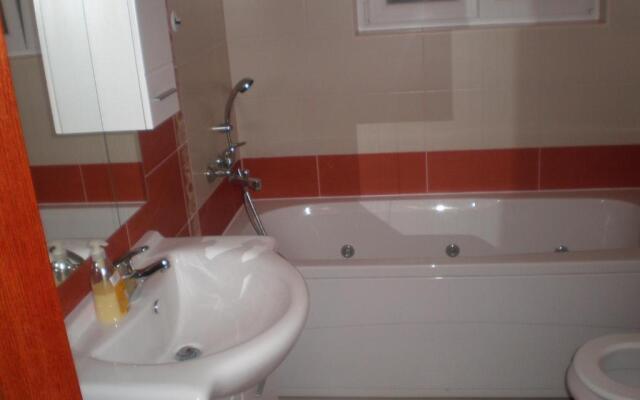 Judita Apartments & Rooms