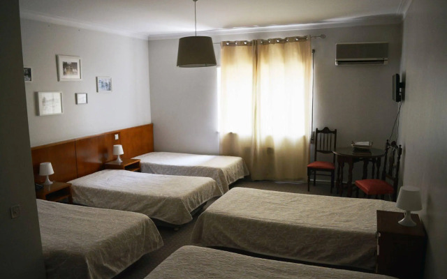 Residencial Centro Comercial Avenida