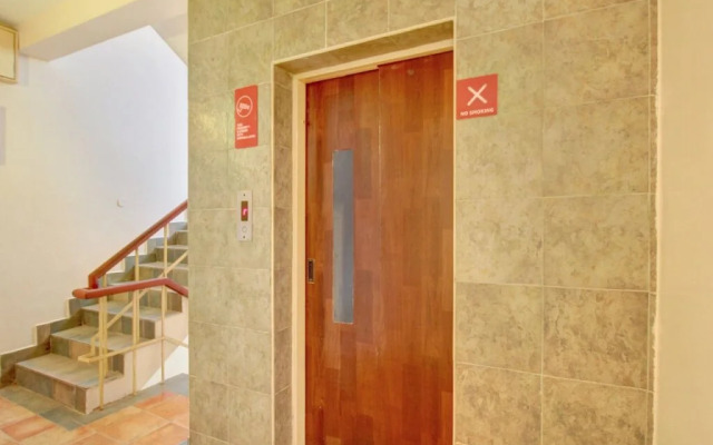 Gemini Inn by OYO Rooms