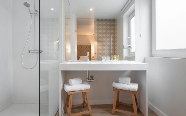 Eurostars Marques de Vallejo