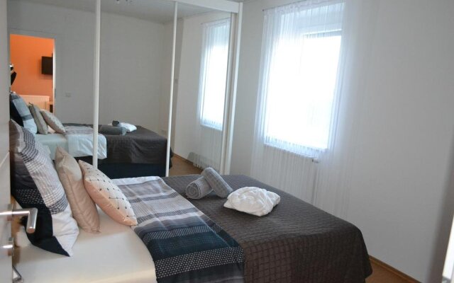 Gästezimmer Gerlinde