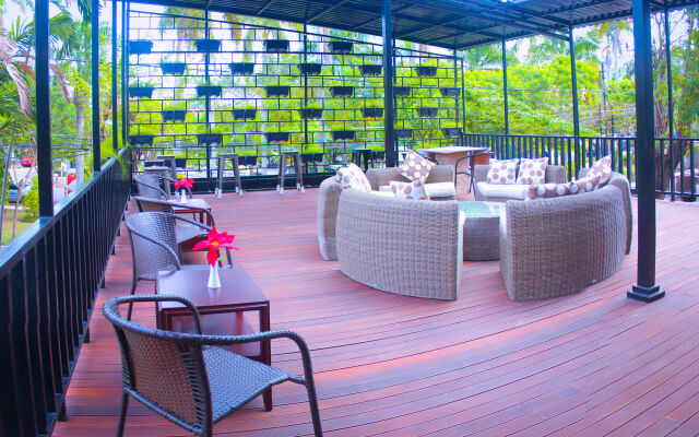 Cendana Premier Hotel Surabaya