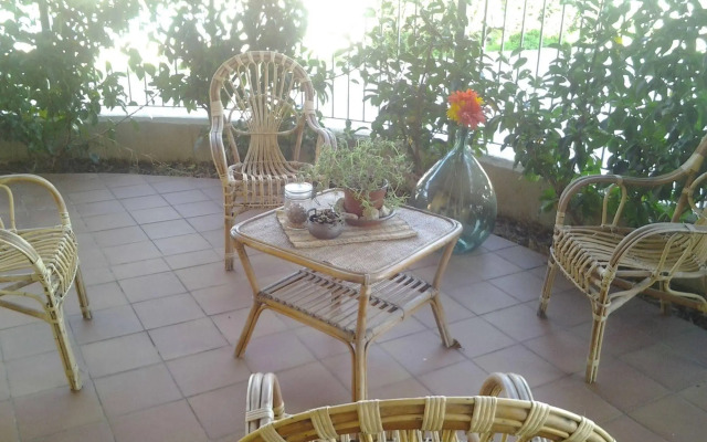 Residence Panarea