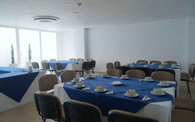 Torca Hotel