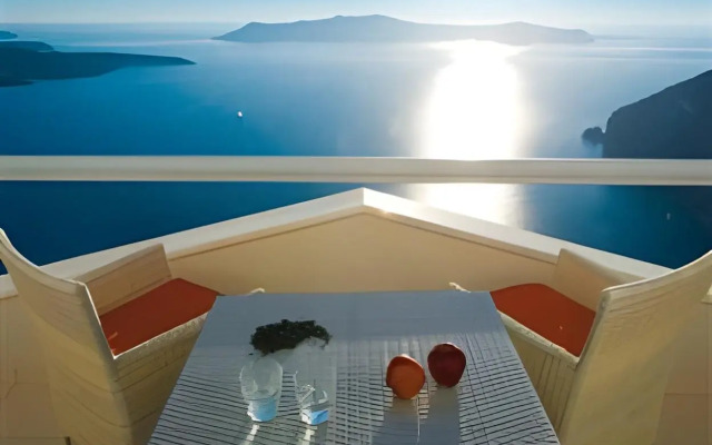 Ellinon Thea Boutique Hotel