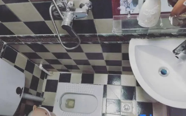 Waiting for Jianglai B&B