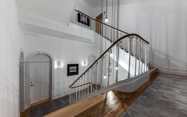 Sapientia Boutique Hotel