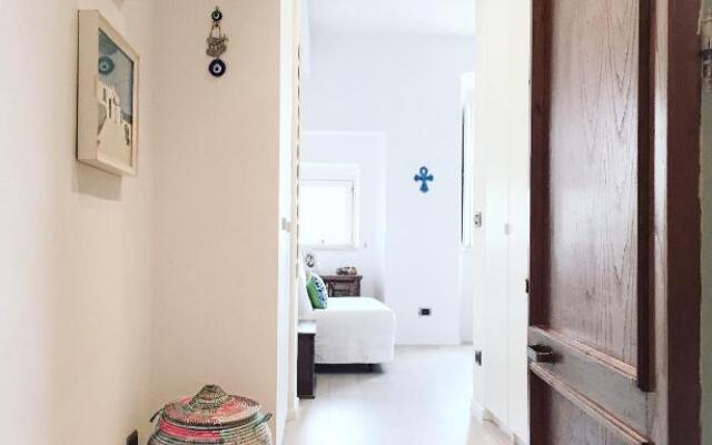 Lovely Central Apartment