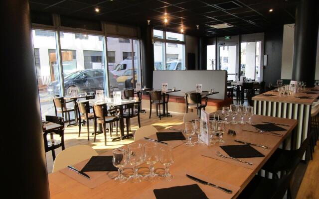 Ibis Styles Massy Opera