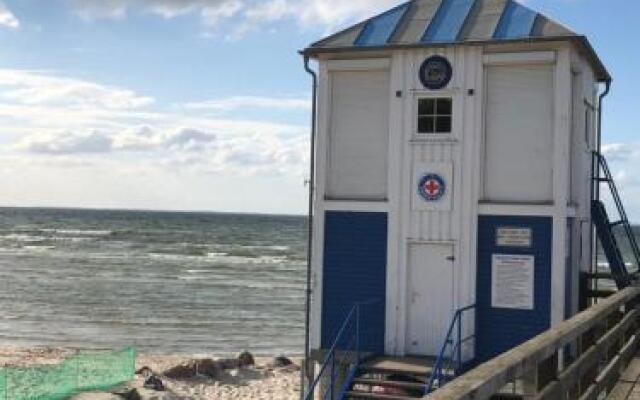 Ferienwohnung "Am Walde"