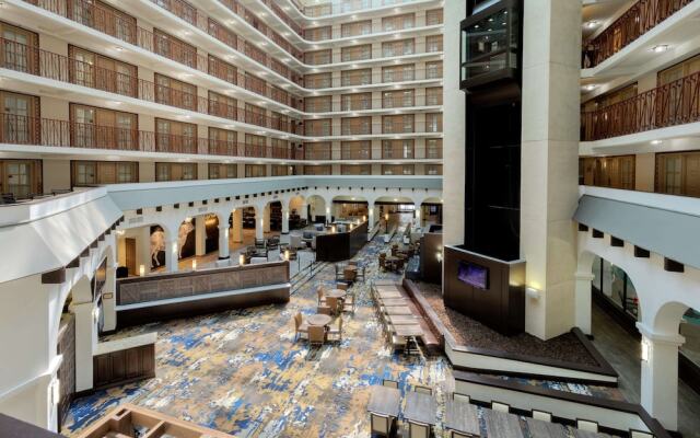 Embassy Suites Tulsa I-44