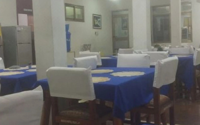 Nasco Hotel - Standard