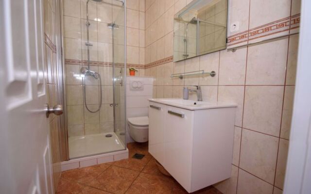 Apartment Marina Rantasalmi 13796