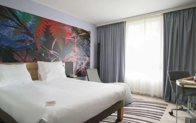 Novotel Narbonne Sud
