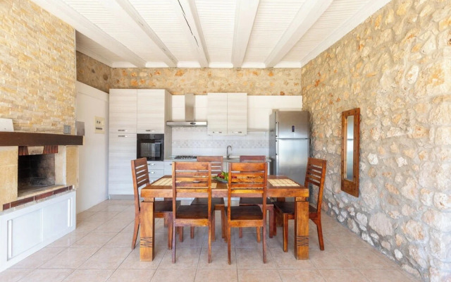 4126 Villa Ipanema by Perle di Puglia