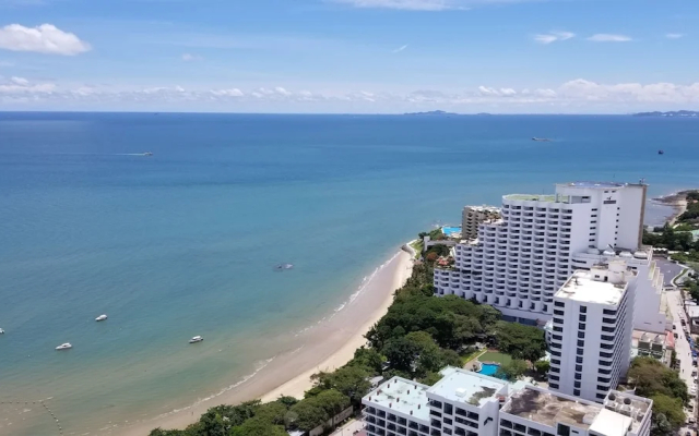 The Andromeda Condominium