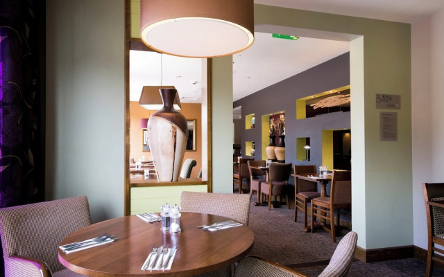 Premier Inn Aberdeen Airport - Dyce