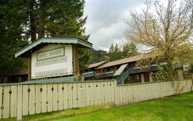 Motel Bavaria