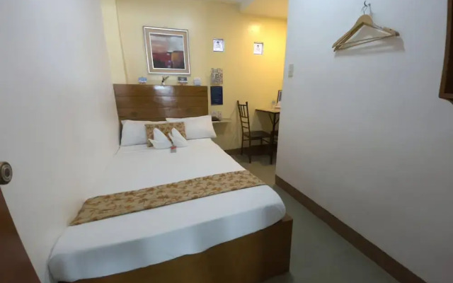 Captains Suites Albay