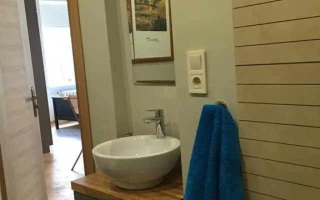 Apartment in the Heart of Old Riga