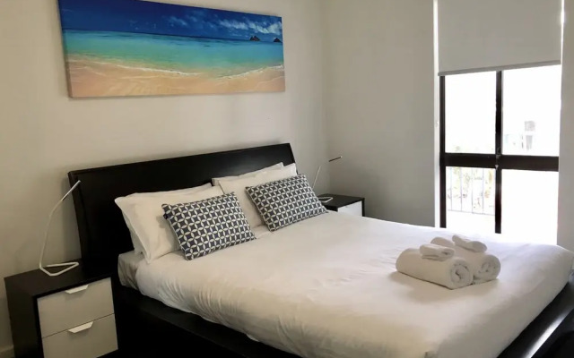 West Beach Lagoon 218