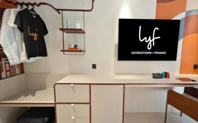 lyf Georgetown Penang