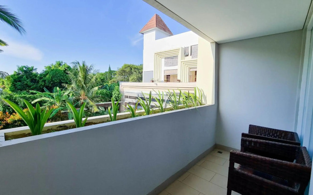 Sanur Resort Watujimbar
