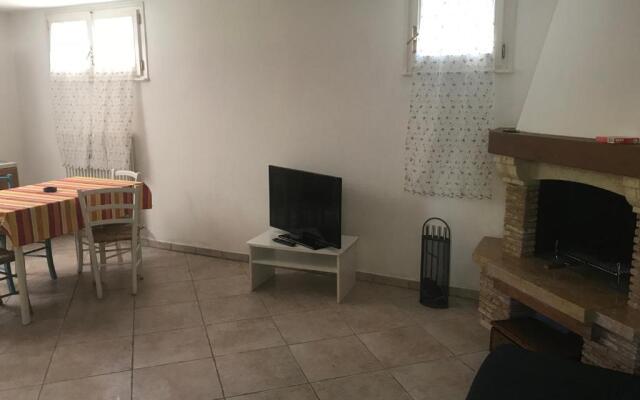 Stefano's House