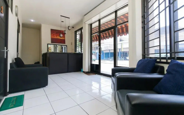 Airy Eco Regol Moh Toha 42 Bandung