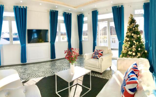 Mom House Da Lat