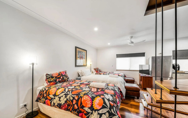 Ninderry Manor- Magical Sunshine Coast Escape