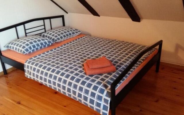 Riga Holiday Apartments